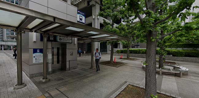 バーガーキング 品川シーサイドフォレスト店