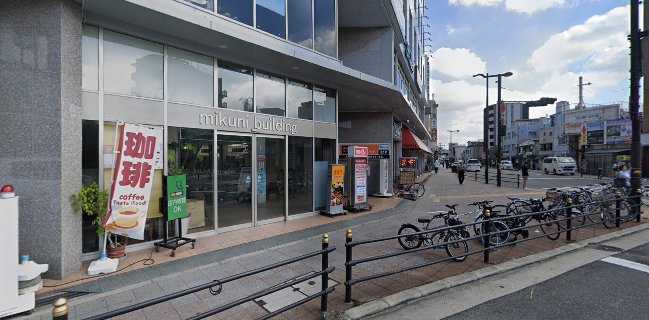 快活CLUB 阪急三国駅前店