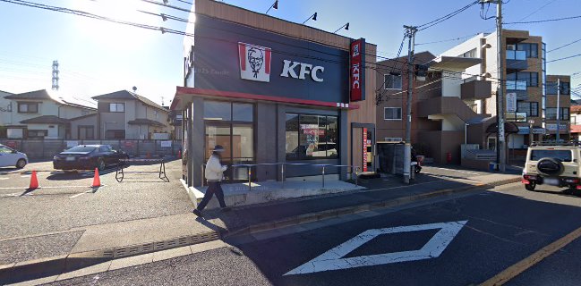 ケンタッキーフライドチキン町田街道森野店