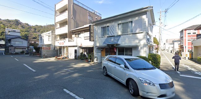 支那そば 二朗麺