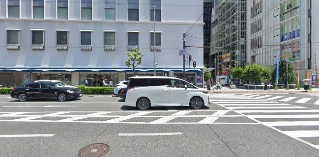 食道園 近鉄上本町店