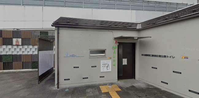 ウェンディーズ・ファーストキッチン 本川越ペペ店