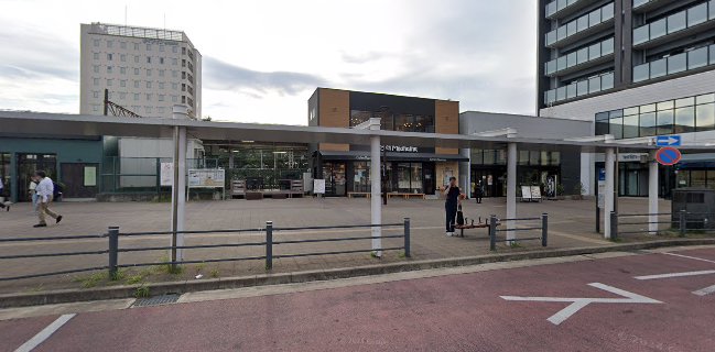 キッチン モアナイナ