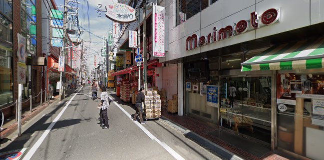 お菓子のデパートよしや 高槻店