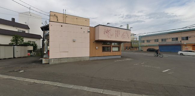 べんとう家ごはんごはん 伏古店