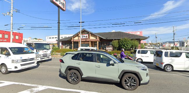 かごの屋 花園ラグビー場北店