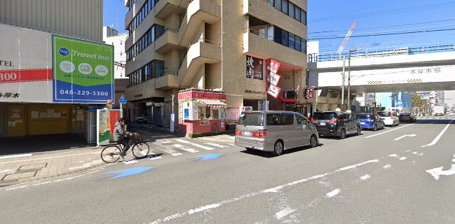 濃厚とんこつらーめん オハナ堂