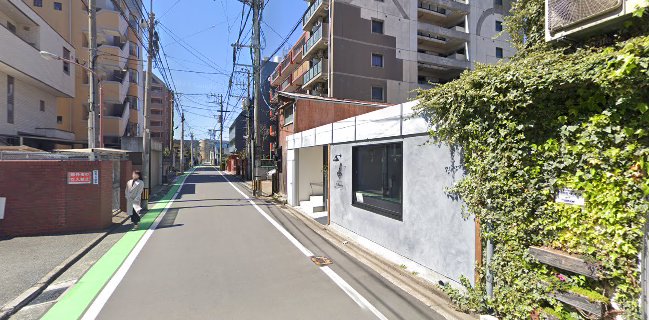 ブーランジュリー ル バムタン