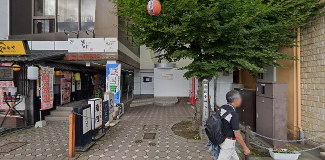 軽食喫茶テルミー