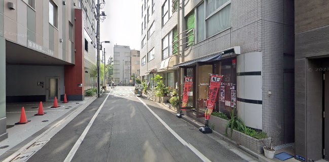 浅草ベーカリー