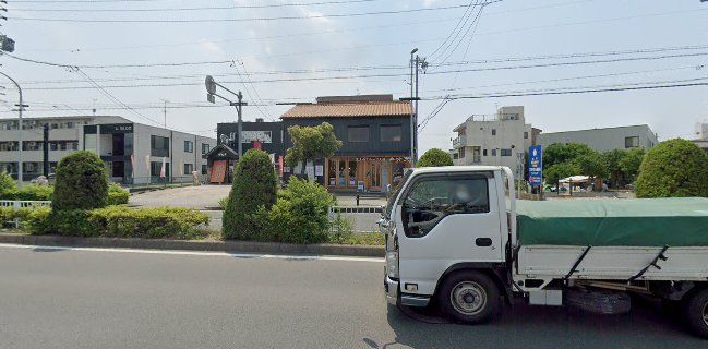 覚王山フルーツ大福弁才天 高畑店