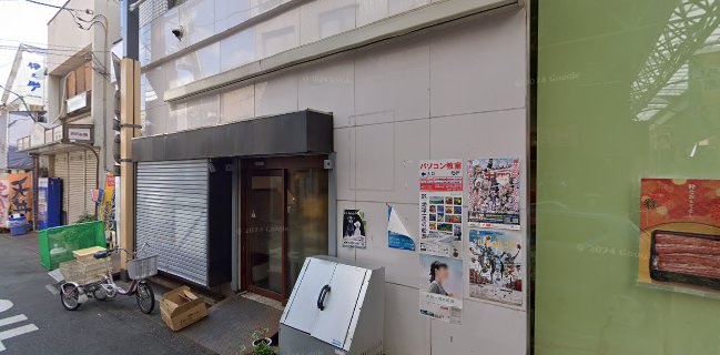 とり忠。弘明寺商店街店