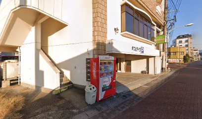 ギブアンドテイク