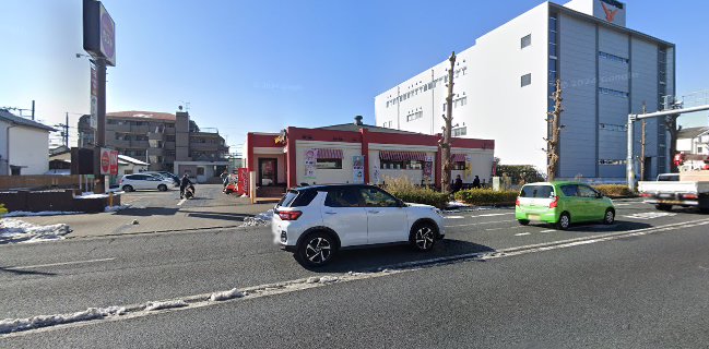 ガスト 相模原店