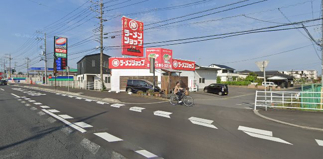 ラーメンショップ椿 ひたちなか店