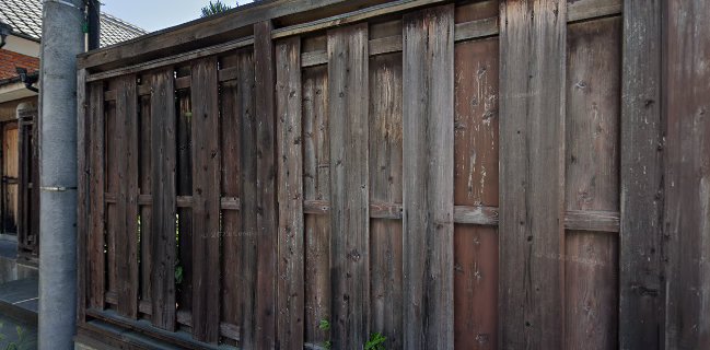 石窯パン工房 麦蔵