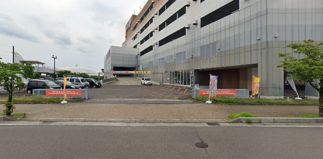 うどん・そば 松の屋