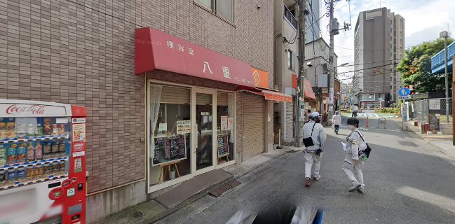 メロンパンファクトリー大井町