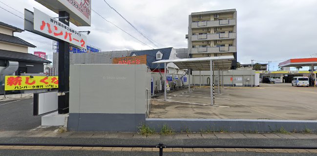 肉最強伝説 久留米店