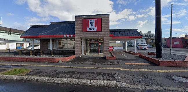 ケンタッキーフライドチキン旭川永山店