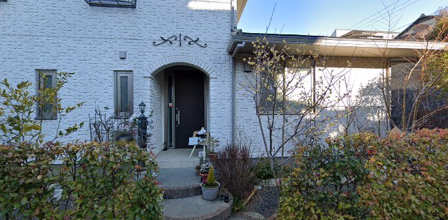 おはなしCafe白い花