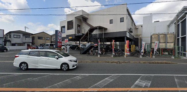 スシロー 羽曳野店