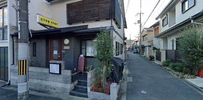 ビフテキ スケロク