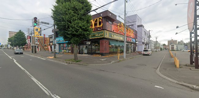 ボストンベイク 栄通店
