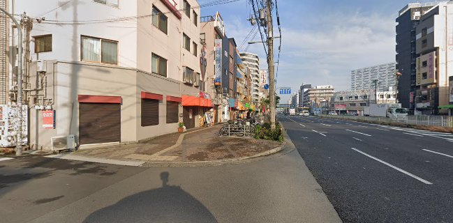 Traveler's Bar Osaka Tacos(旅人酒場オオサカタコス)