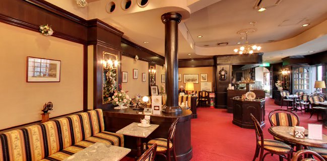 ウィーン菓子 シュトラウス