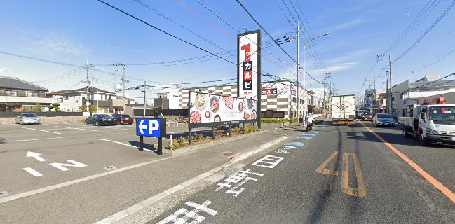 焼肉ダイニング ワンカルビ 松原店
