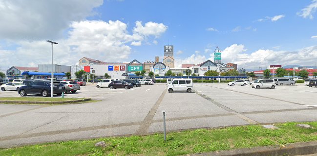 スガキヤ 長浜西友店