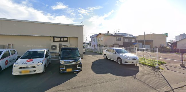 ピザハット 旭川4条通店