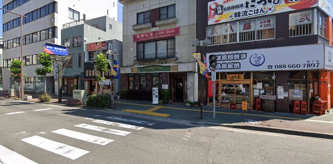 たかしまコーヒー店