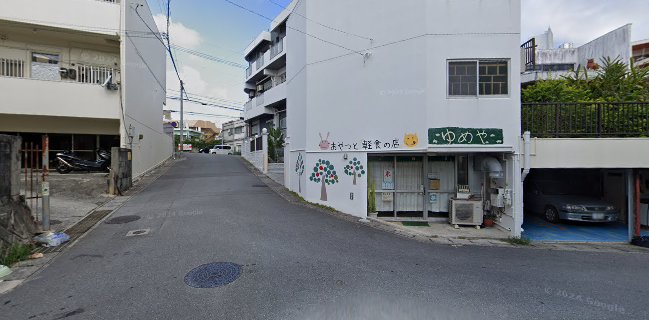 おやつと軽食の店 ゆめや