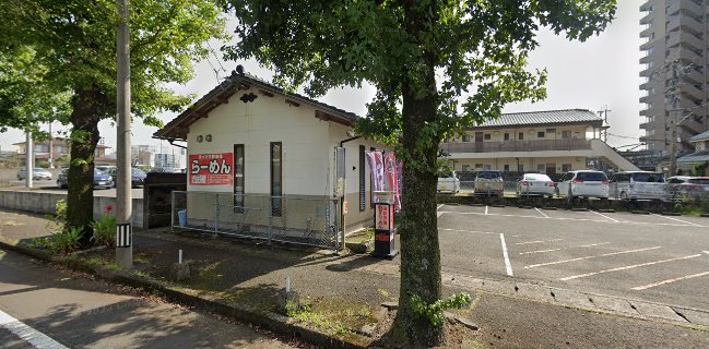 中華そば専門店 かま源