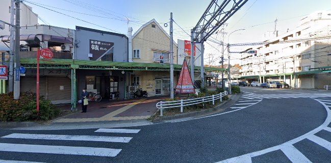 パーラー ホープ洋装店
