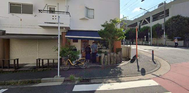 ブーランジェリー オンニ