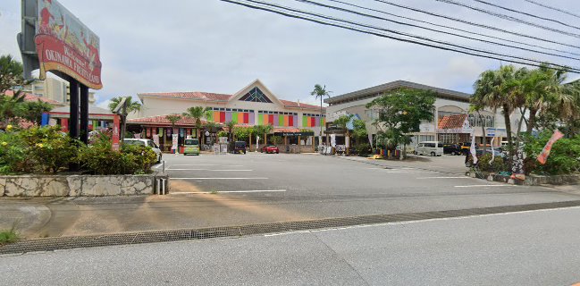 フルーツカフェ