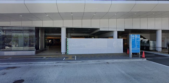 ダイヤモンドカリー 大阪国際空港