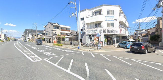 新福菜館 伏見店 - 飲食業