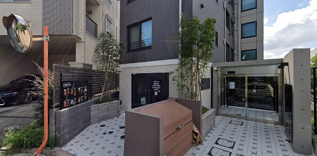 〒155-0031 東京都世田谷区北沢１丁目４５−２７