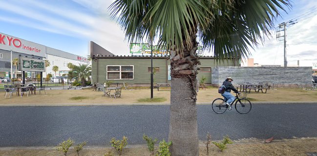 コナズ珈琲幕張