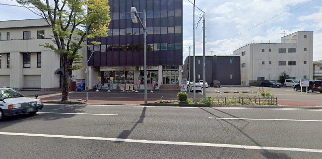 GIOカフェ仙台大和町店