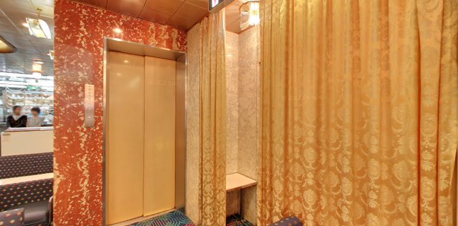 Comentarii opinii despre 純喫茶 アメリカン