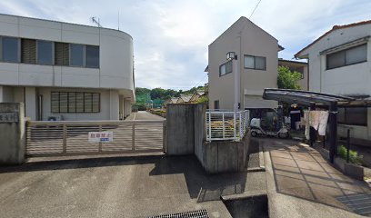 明治牛乳 今治亀田販売所