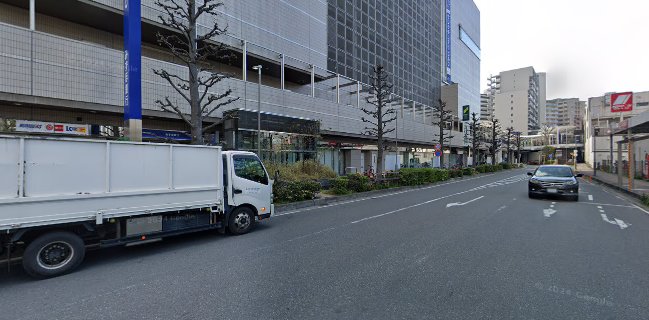 川越いちのや アトレ店