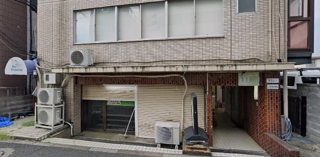 Bar Technocrat(バー テクノクラート)