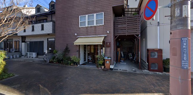 カレーライスとコーヒーとチャイ かばくん