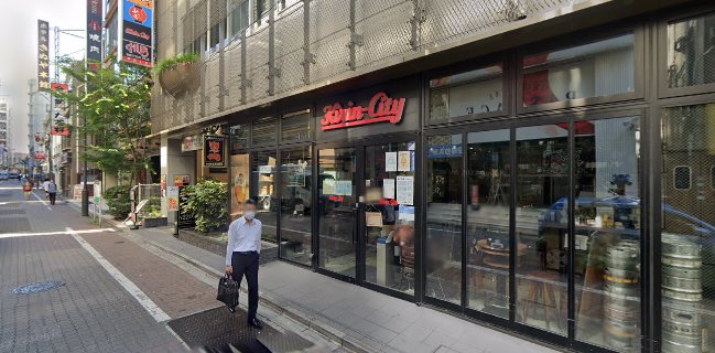 キリンシティ 上野店